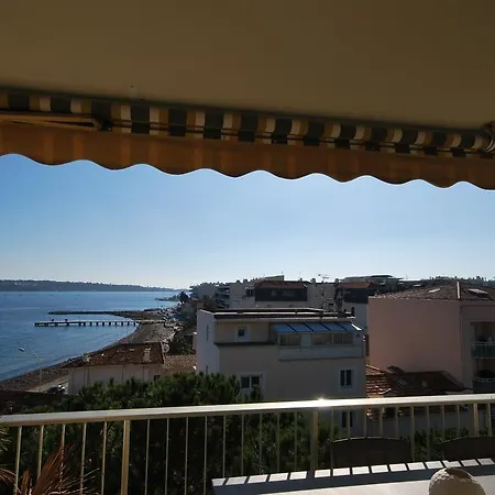 2 Pieces Vue Mer Palm Beach Канны