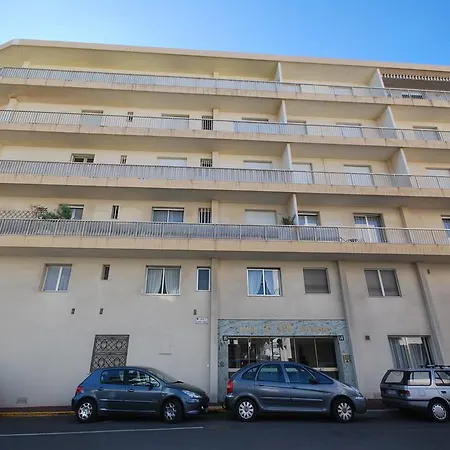 Apartamento 2 Pieces Vue Mer Palm Beach